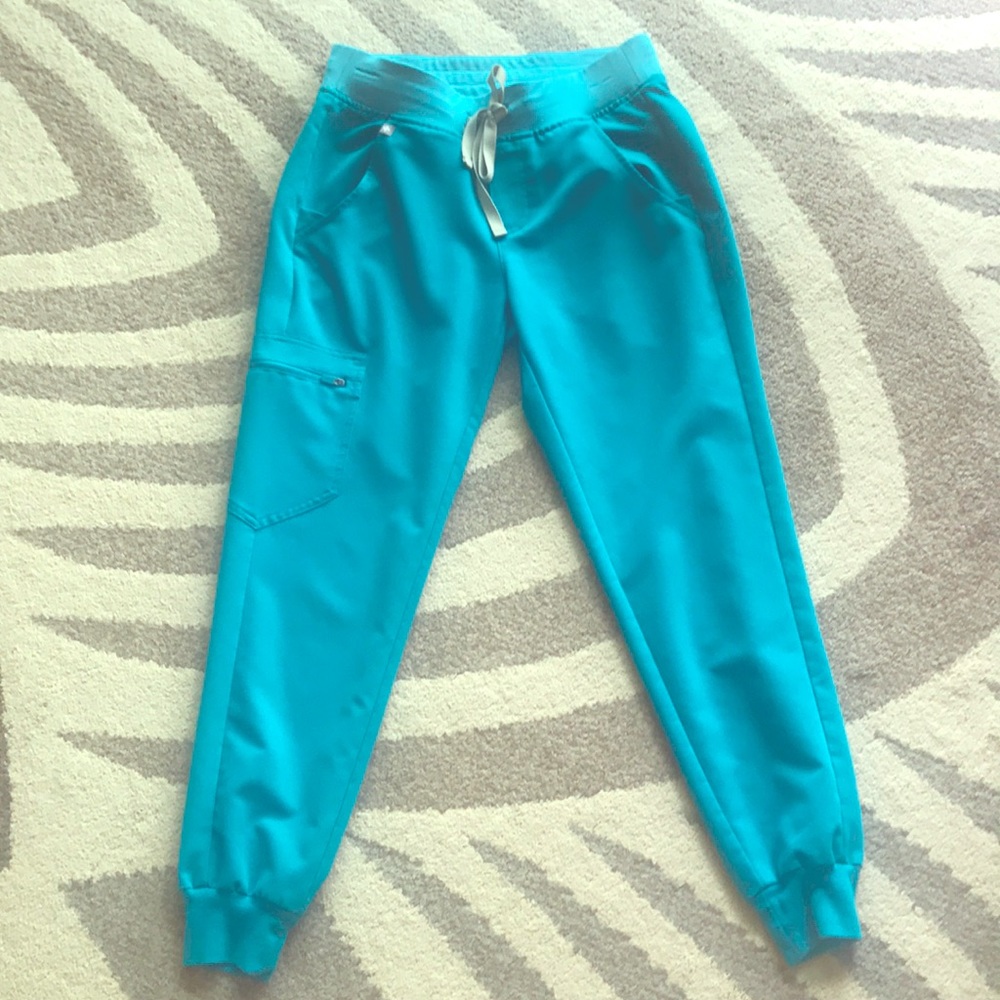 Figs Scrub Zamora Pants